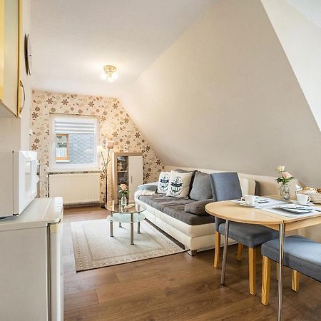 Kleiner Priel Apartment โดรุม ภายนอก รูปภาพ