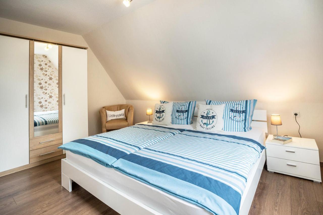Kleiner Priel Apartment โดรุม ภายนอก รูปภาพ